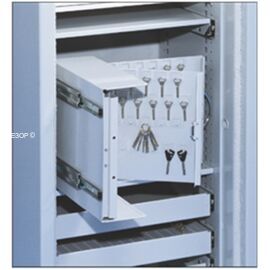 Модуль для ключей выдвигаемый, фото 