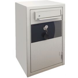 Депозитный сейф KASO E2 430 Drop, фото 