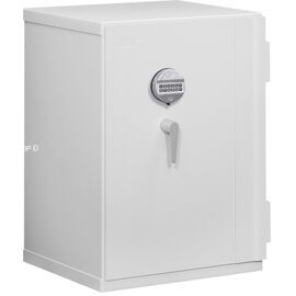 Сейф Kaso PTK E2 309E, Версия PTK: Серый электронный, фото 