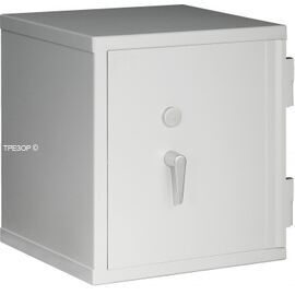 Сейф Kaso PTK E2 310, Версия PTK: Серый ключевой, фото 