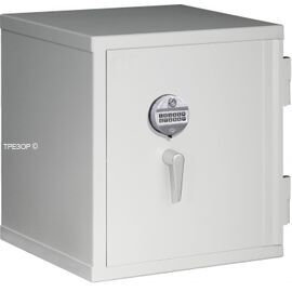 Сейф KASO PTK E3 310E, Версия PTK: Серый электронный, фото 