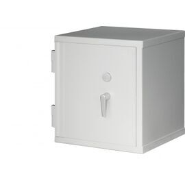 Сейф Kaso PTK E2 310L, Версия PTK: Серый левосторонний ключевой, фото 