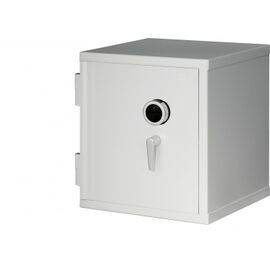 Сейф Kaso PTK E2 310LE, Версия PTK: Серый левосторонний электронный, фото 