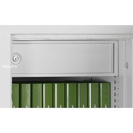 150 мм локер для KASO E-300, фото 