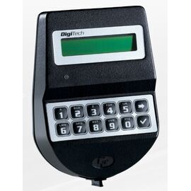 Электронный замок VISION, фото 