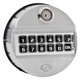 Профессиональный замок Terra PRO, фото 