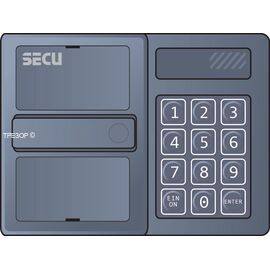 SECU E2000, фото 