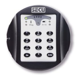 SECU SELO-A, фото 