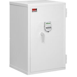 Сейф Kaso PTK E4 320TM, Версия PTK: Серый Techmaster, фото 