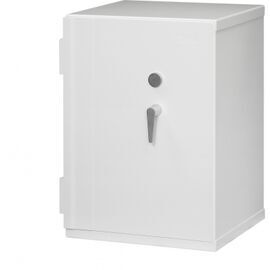 Сейф Kaso PTK E2 309L, Версия PTK: Серый левосторонний ключевой, фото 