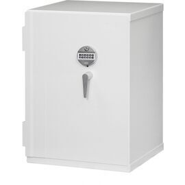 Сейф Kaso PTK E2 309LE, Версия PTK: Серый левосторонний электронный, фото 