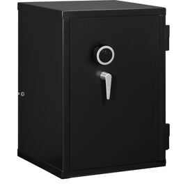 Сейф Kaso PTK E2 309BE, Версия PTK: Чёрный электронный, фото 