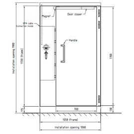 KASO Janus IV, фото 