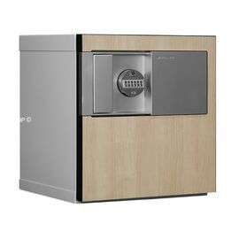 Сейф KASO KEEPS E2 507 клён, белый, Вариант исполнения KEEPs: Клён, белый, фото 