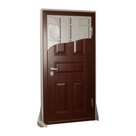 Guard Polar 11, фото , изображение 3