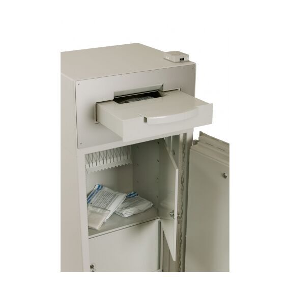 Депозитный сейф Kaso PTK E3 320  Deposit, фото , изображение 2