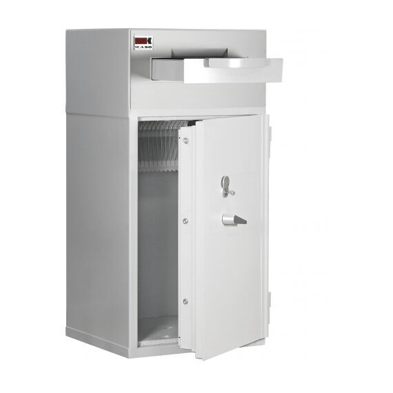 Депозитный сейф Kaso PTK E3 320  Deposit, фото , изображение 3