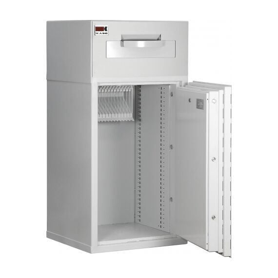 Депозитный сейф Kaso PTK E3 320  Deposit, фото , изображение 4