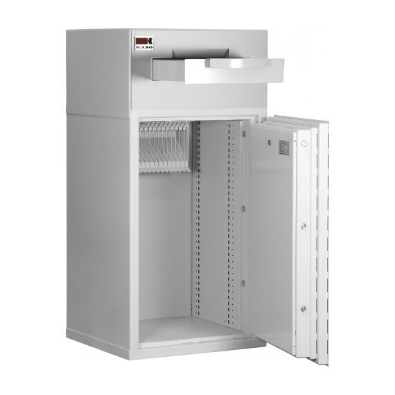 Депозитный сейф Kaso PTK E3 320  Deposit, фото , изображение 5