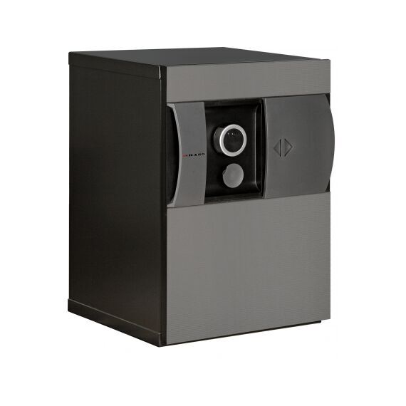 Сейф Kaso E3 309 Серый, фото , изображение 2