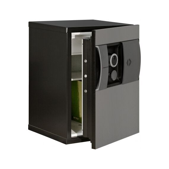 Сейф Kaso E3 309 Серый, фото , изображение 3