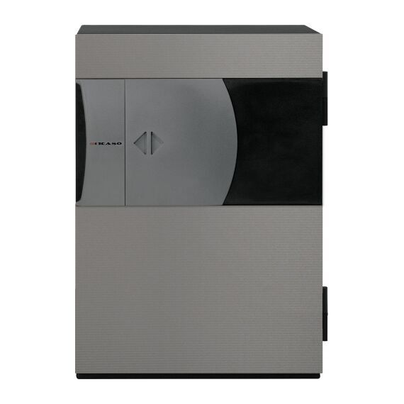 Сейф Kaso E3 309 Серый, фото , изображение 4