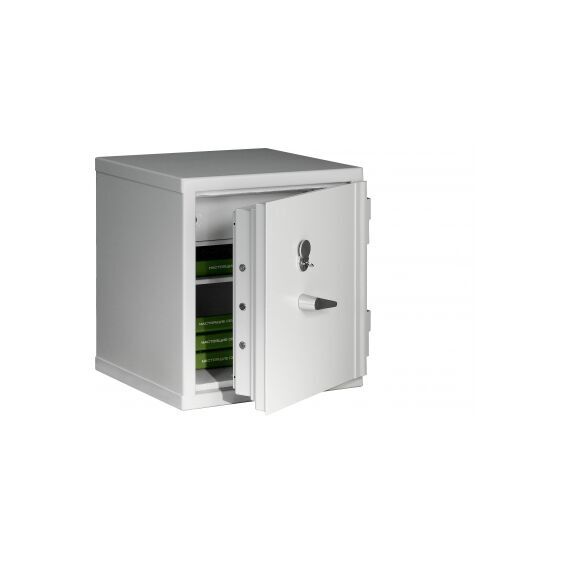 Сейф Kaso PTK E3 308 ключевой, Версия PTK: Серый ключевой, фото , изображение 2