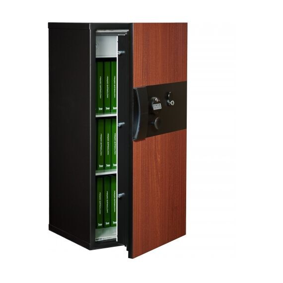 Сейф Kaso E4 330EK, фото , изображение 2