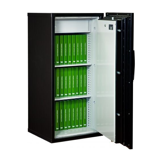 Сейф Kaso E4 330EK, фото , изображение 3