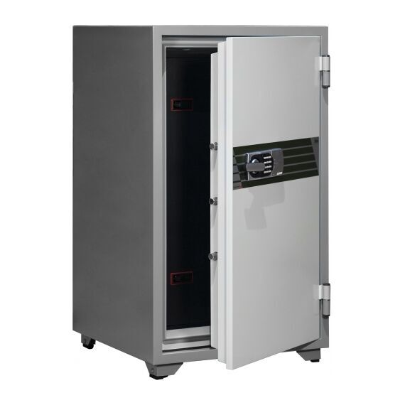 Дата-сейф Diplomat Data Safe 120DTE, фото , изображение 2