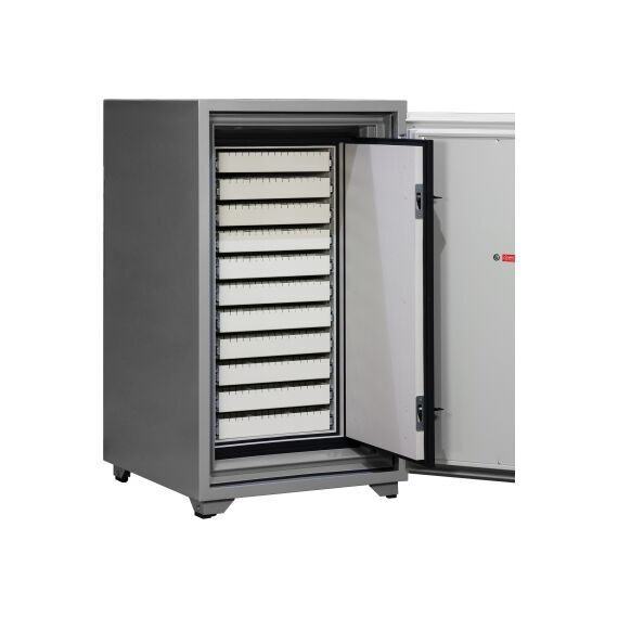 Дата-сейф Diplomat Data Safe 120DTE, фото , изображение 4