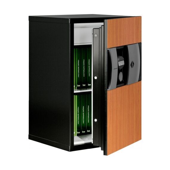 Сейф Kaso E2 320, фото , изображение 3