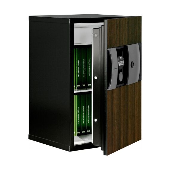 Сейф Kaso E3 320, фото , изображение 5 Сейф Kaso E3 320, фото , изображение 5