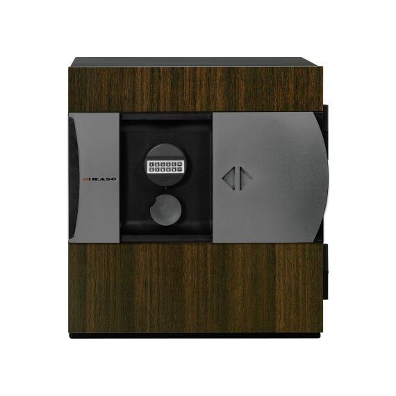 Сейф KASO E2 308, фото , изображение 2