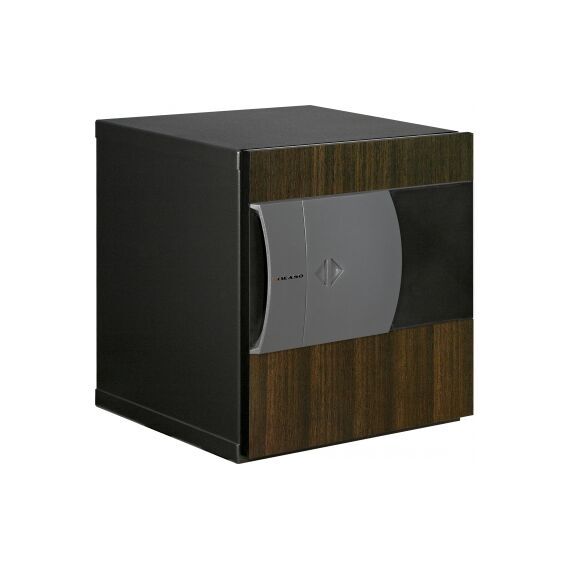 Сейф KASO E2 308, фото , изображение 3