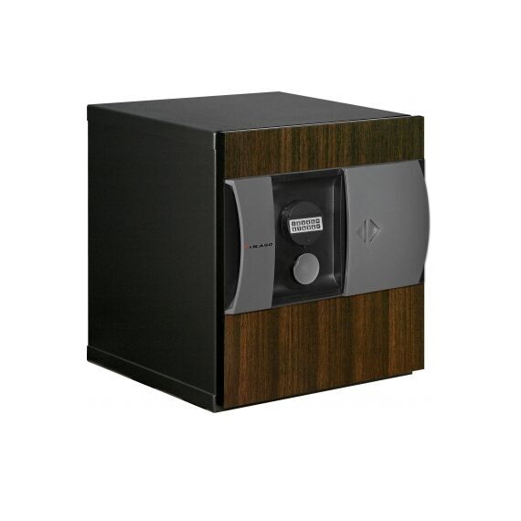 Сейф KASO E2 308, фото , изображение 4