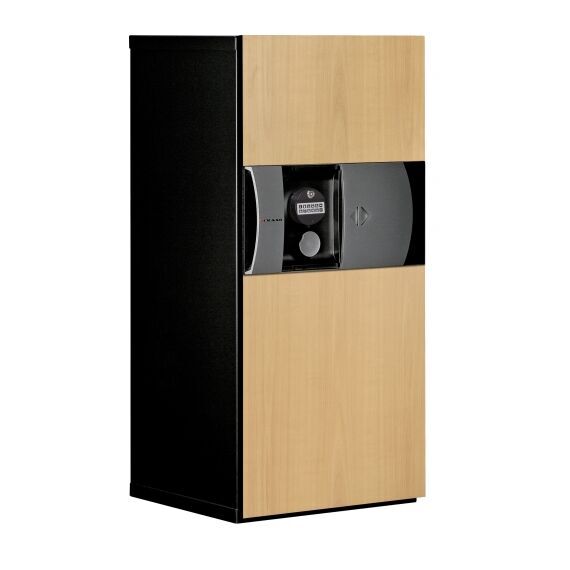 Сейф Kaso E3 330 Берёза, фото , изображение 4