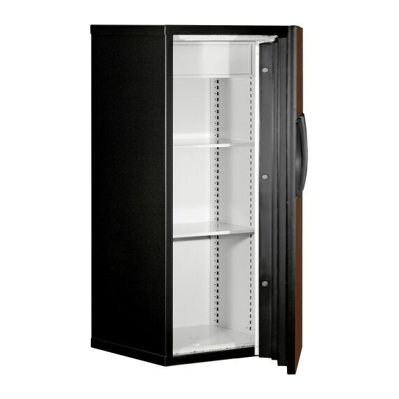 Сейф Kaso E3 330 Красное дерево, фото , изображение 5