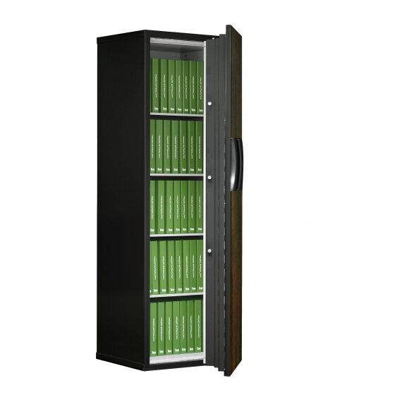 Сейф Kaso E3 350 Венге, фото , изображение 3