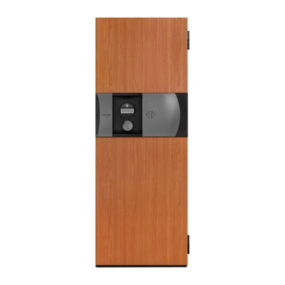 Сейф Kaso E3 340, фото , изображение 2