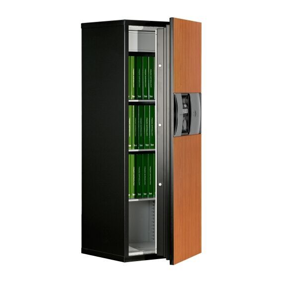 Сейф Kaso E3 340, фото , изображение 5