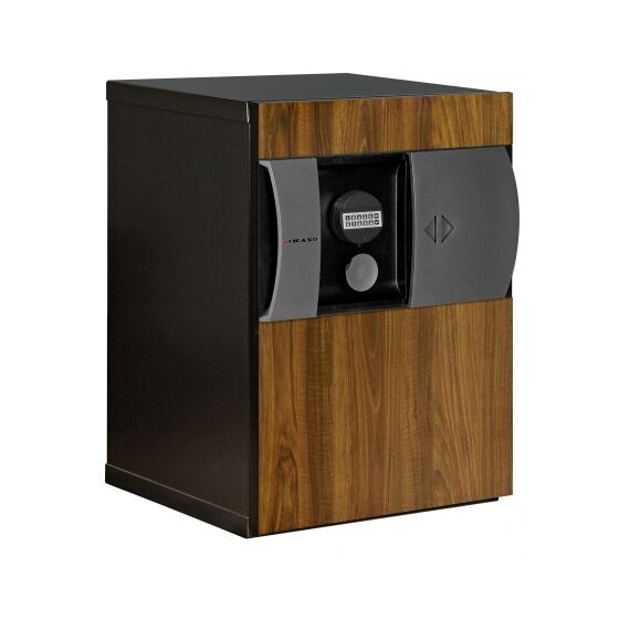 Сейф Kaso E3 309 Дуб, фото , изображение 6