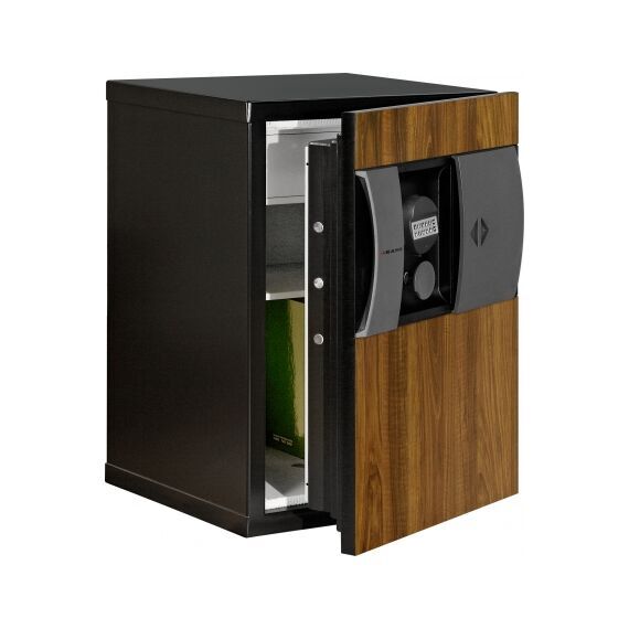 Сейф Kaso E3 309 Дуб, фото , изображение 7