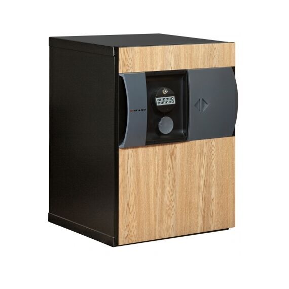 Сейф Kaso E3 309 Дуб, фото , изображение 2