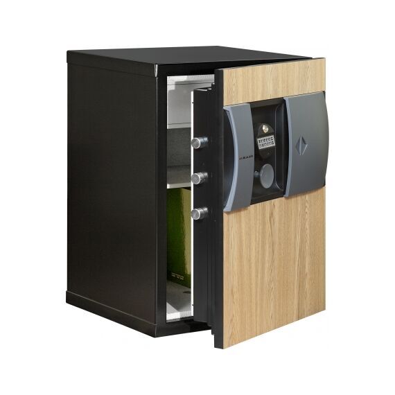 Сейф Kaso E3 309 Дуб, фото , изображение 3