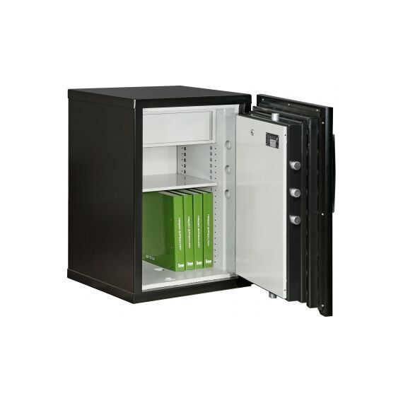 Сейф Kaso E3 309 Дуб, фото , изображение 4