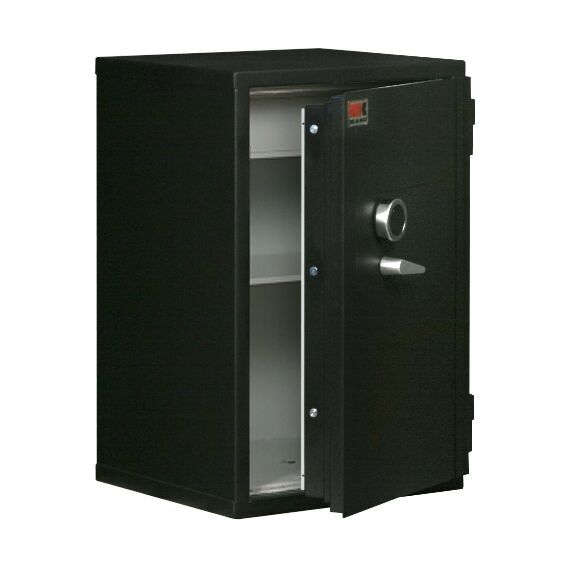 Сейф Kaso PTK E3 320BE, Версия PTK: Чёрный электронный, фото , изображение 2