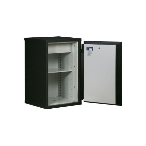 Сейф Kaso PTK E3 320BE, Версия PTK: Чёрный электронный, фото , изображение 3