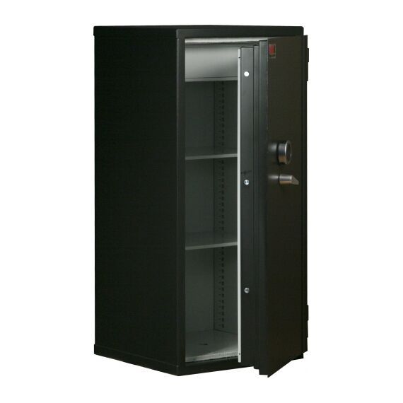 Сейф Kaso PTK E2 330 чёрный электронный, Версия PTK: Чёрный электронный, фото , изображение 2