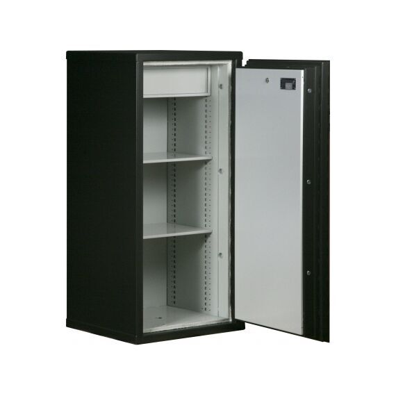 Сейф Kaso PTK E2 330 чёрный электронный, Версия PTK: Чёрный электронный, фото , изображение 3